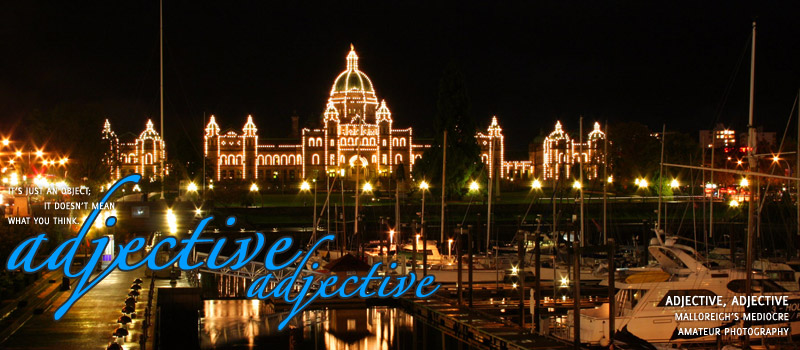 Victoria, BC - 2006