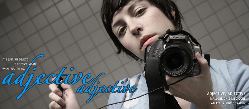 Self-Portrait - 2007