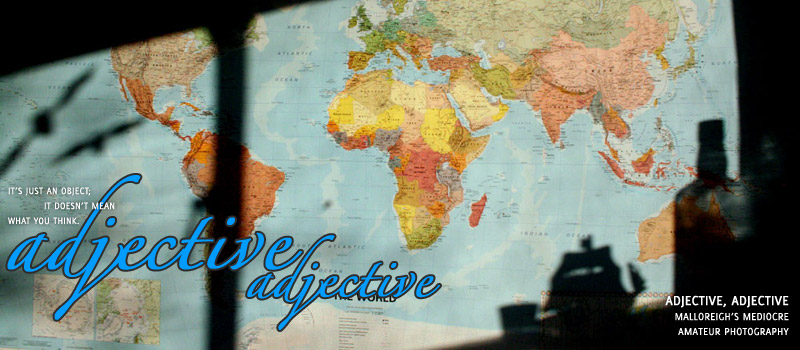 Map - 2007